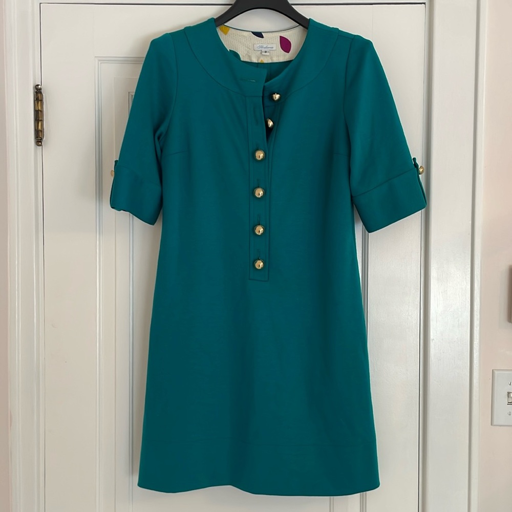 Shosanna Dress
